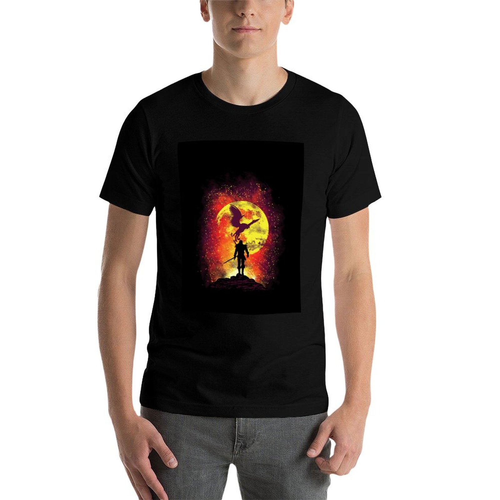 Wild Hunt T-Shirt Summer Holid - огляд і ціна Wildman Hunting & Outdoor Polokwane Photos