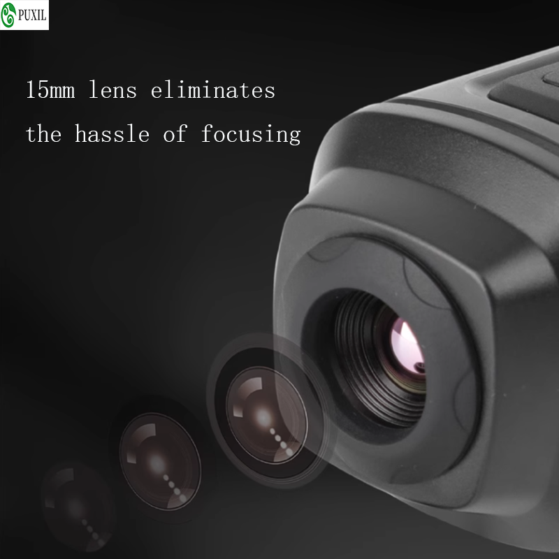 Thermal Imaging Camera HD Nigh - огляд і ціна Hunting Outdoor Camera