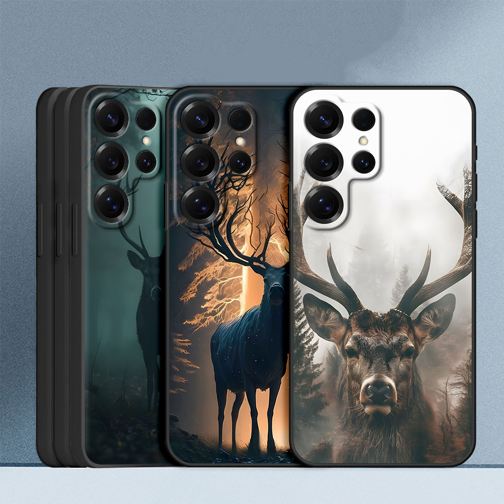 Deer Hunting Animal Case for S - огляд і ціна Hunting Quotes