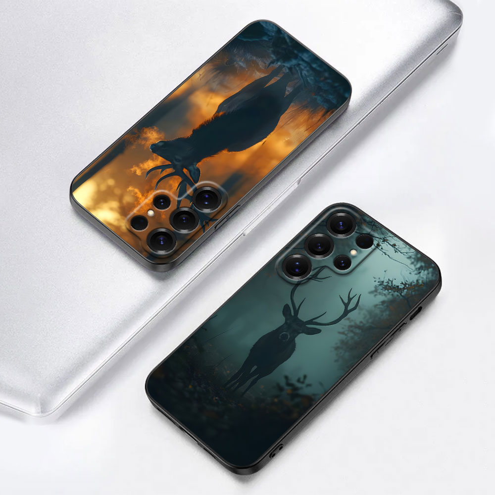 Deer Hunting Animal Case for S - огляд і ціна Hunting Quotes