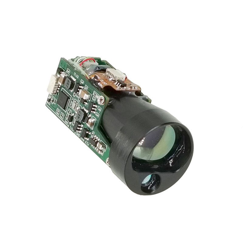 TOF Distance Module TTL 500m-1 - огляд і ціна Rangefinder Laser Hunting