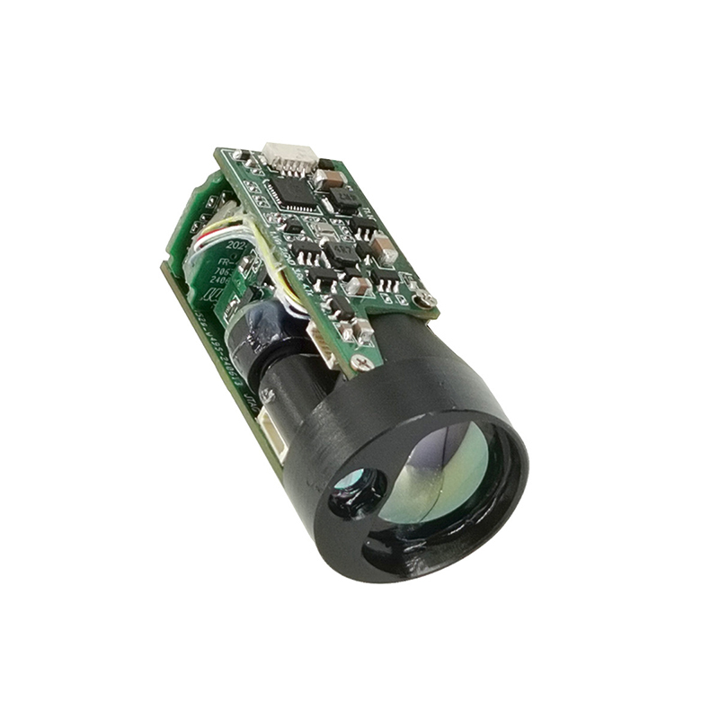 TOF Distance Module TTL 500m-1 - огляд і ціна Rangefinder Laser Hunting