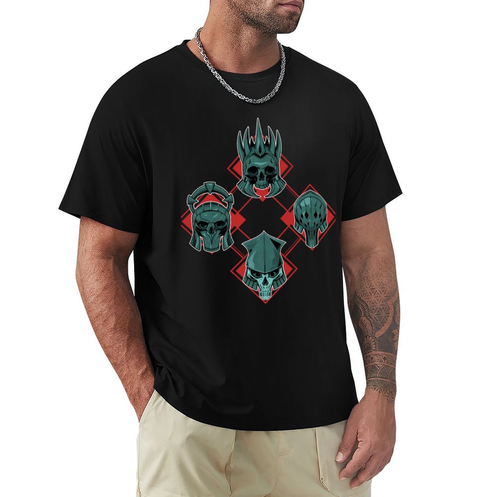 The Wild Hunt T-Shirt Comforta - огляд і ціна Wildman Hunting & Outdoor Polokwane Photos