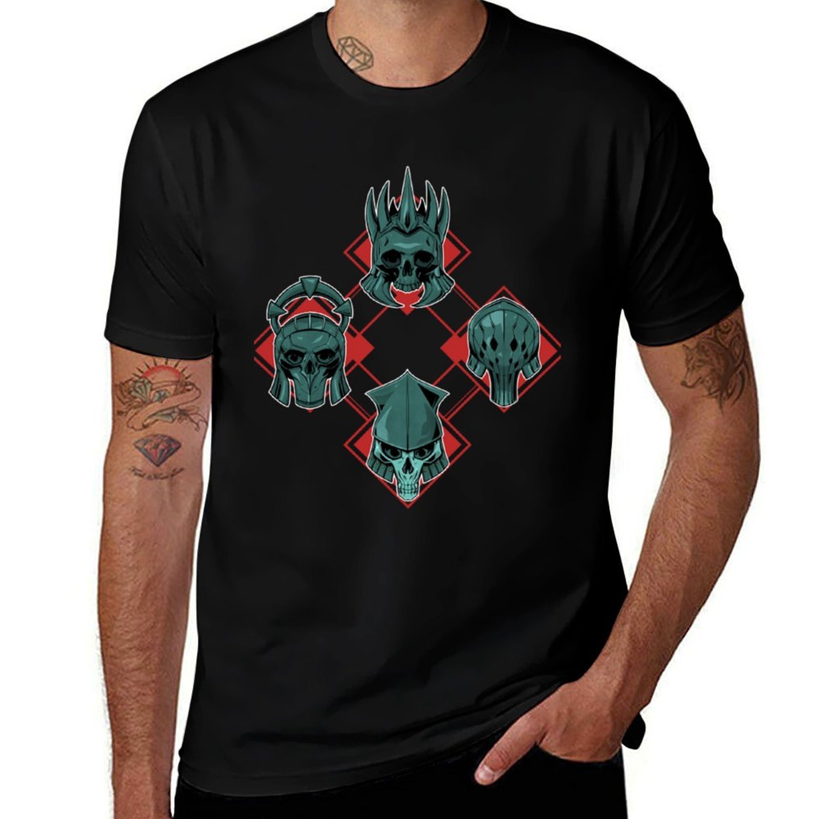 The Wild Hunt T-Shirt Holiday  - огляд і ціна Wildman Hunting & Outdoor Polokwane Photos