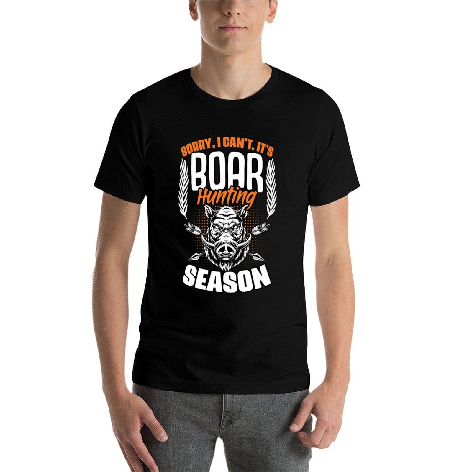 Sorry I Can't Funny Wild Boar  - огляд і ціна Wildman Hunting & Outdoor Polokwane Photos