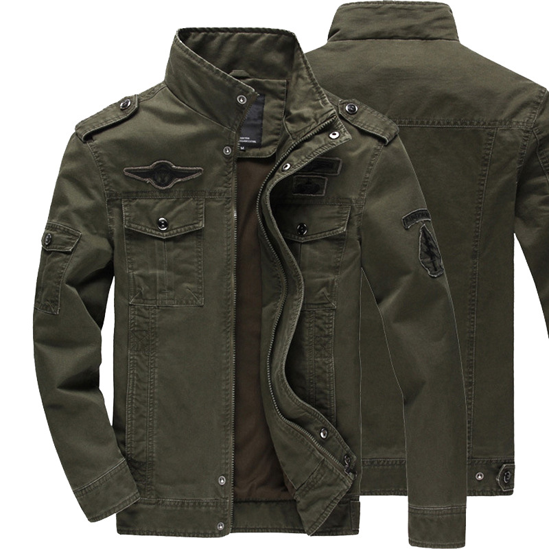 2024 New Cotton Jacket Men's W - огляд і ціна Wildman Hunting & Outdoor Polokwane Photos
