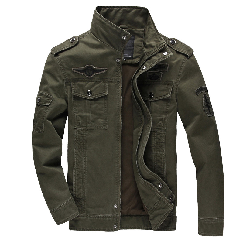 2024 New Cotton Jacket Men's W - огляд і ціна Wildman Hunting & Outdoor Polokwane Photos