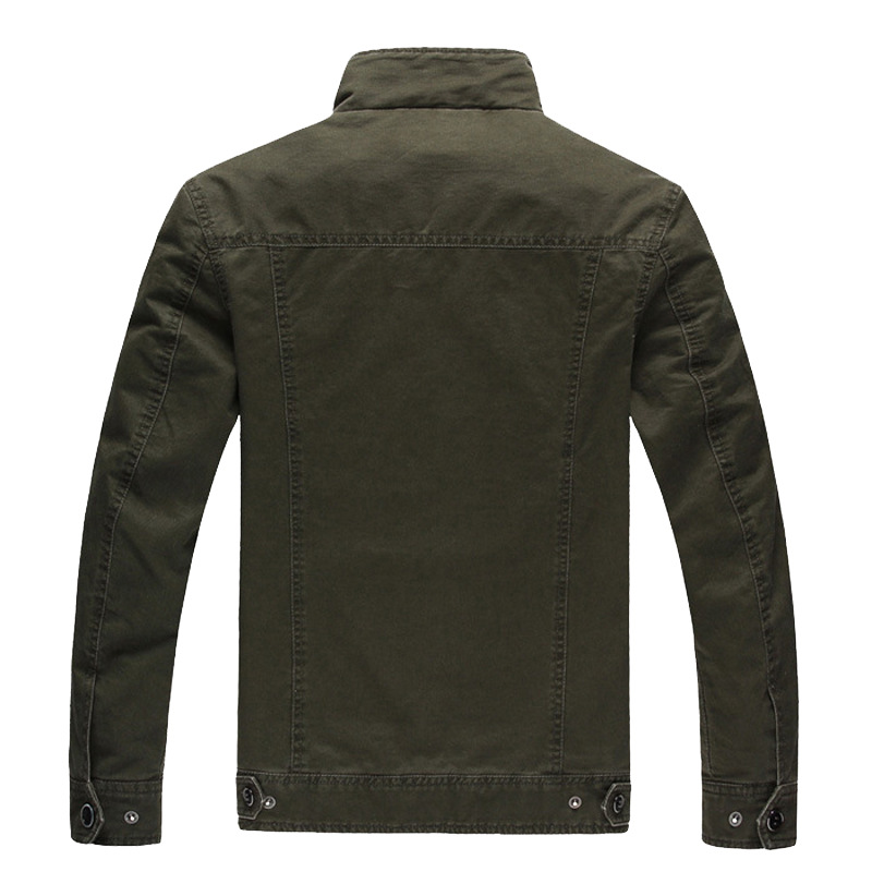 2024 New Cotton Jacket Men's W - огляд і ціна Wildman Hunting & Outdoor Polokwane Photos