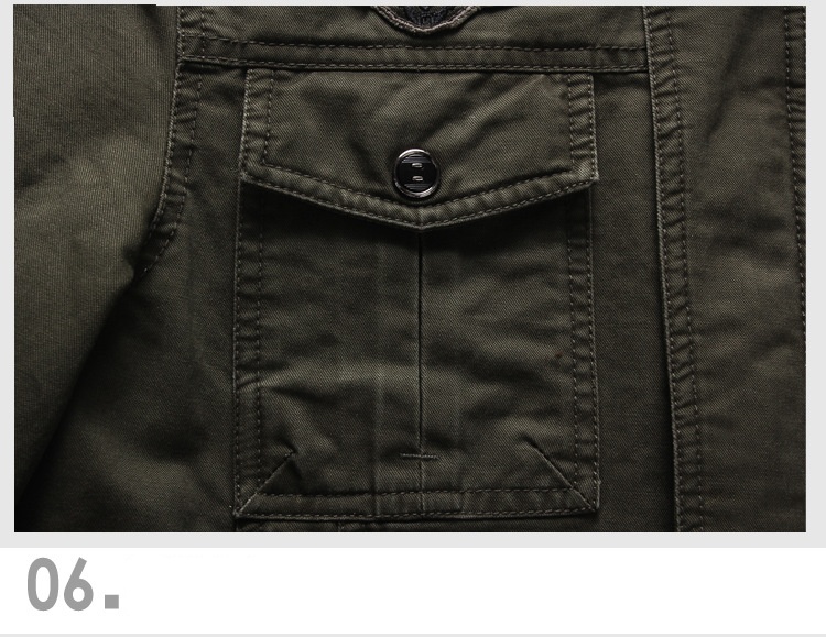 2024 New Cotton Jacket Men's W - огляд і ціна Wildman Hunting & Outdoor Polokwane Photos