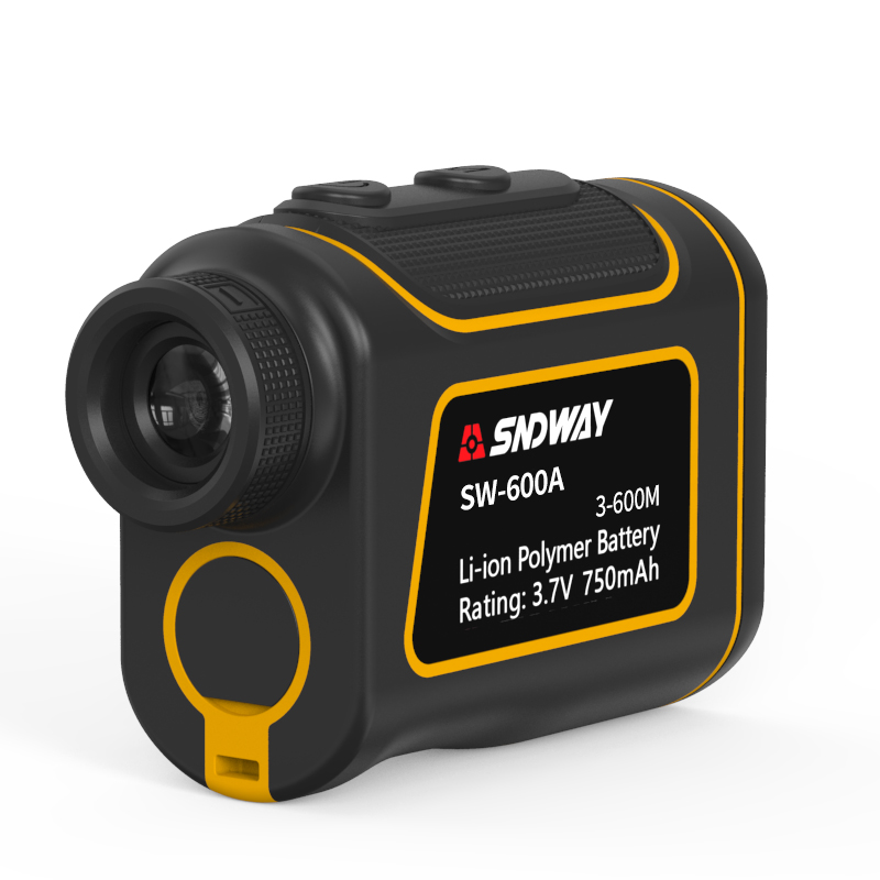 2026 600m Distance Best Huntin - огляд і ціна Rangefinder Laser Hunting
