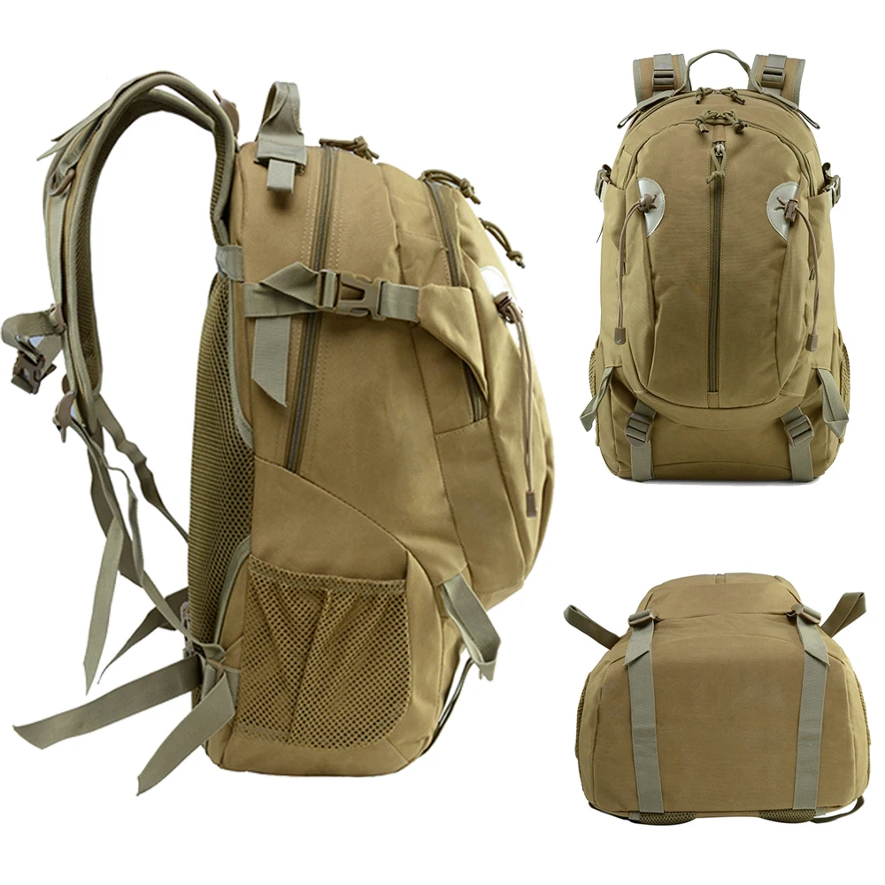 men's knapsack 30L Tactical ba - огляд і ціна Outdoor Hunting News