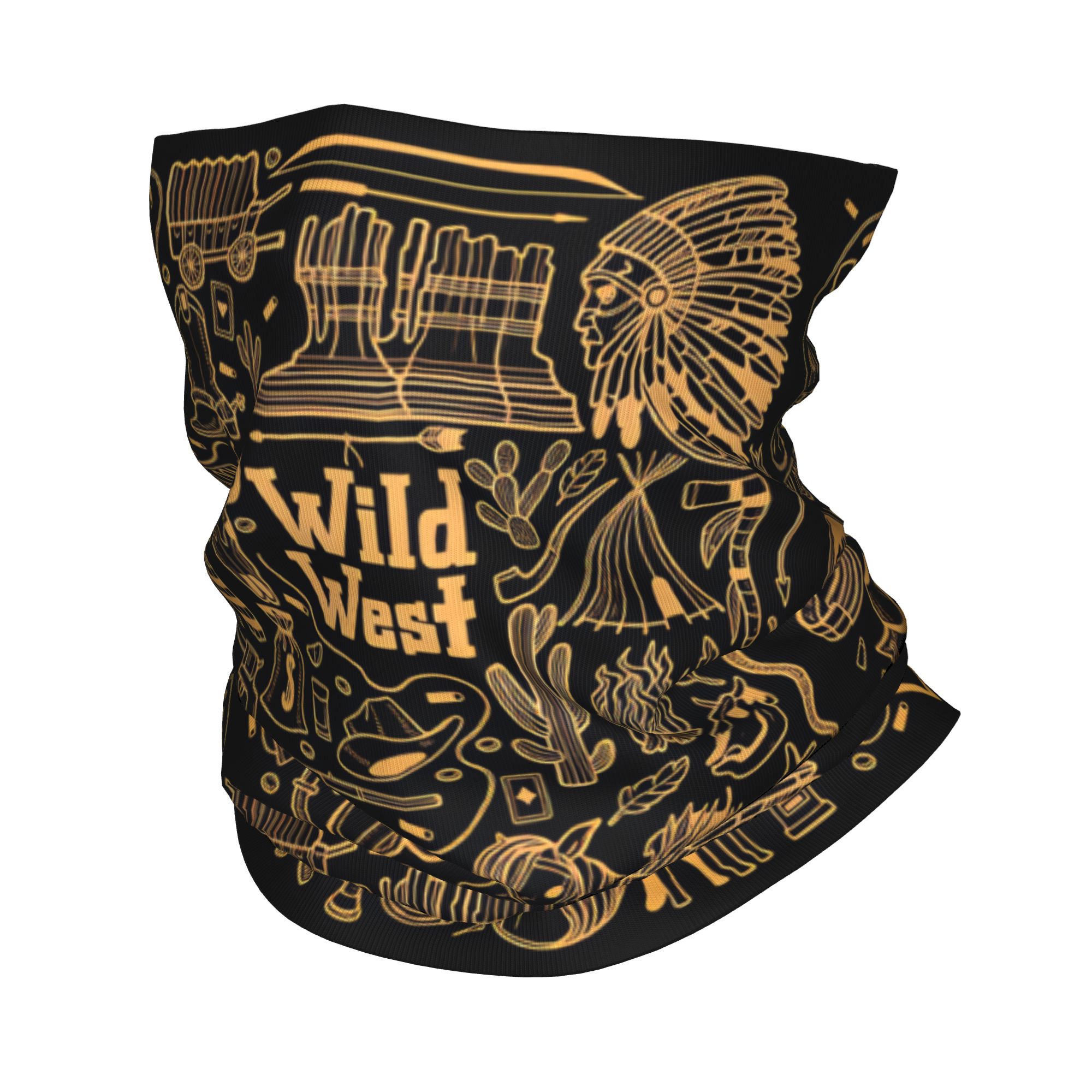 Outdoor Sports Balaclava Wild  - огляд і ціна Wildman Hunting & Outdoor Polokwane Photos