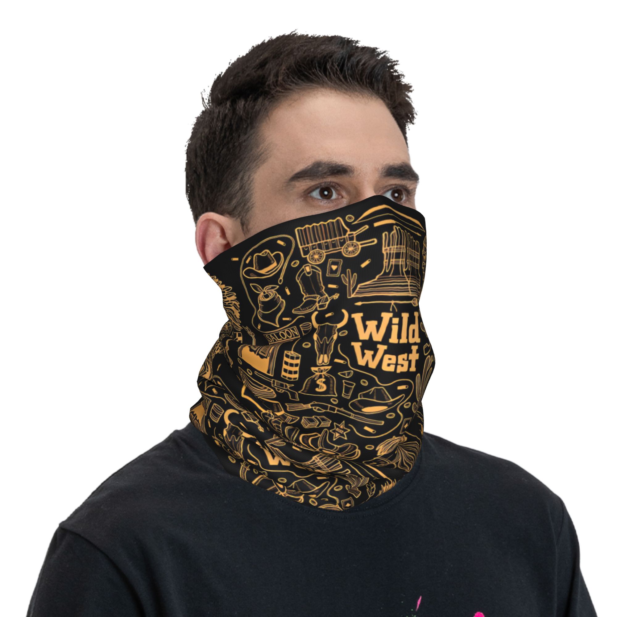 Outdoor Sports Balaclava Wild  - огляд і ціна Wildman Hunting & Outdoor Polokwane Photos