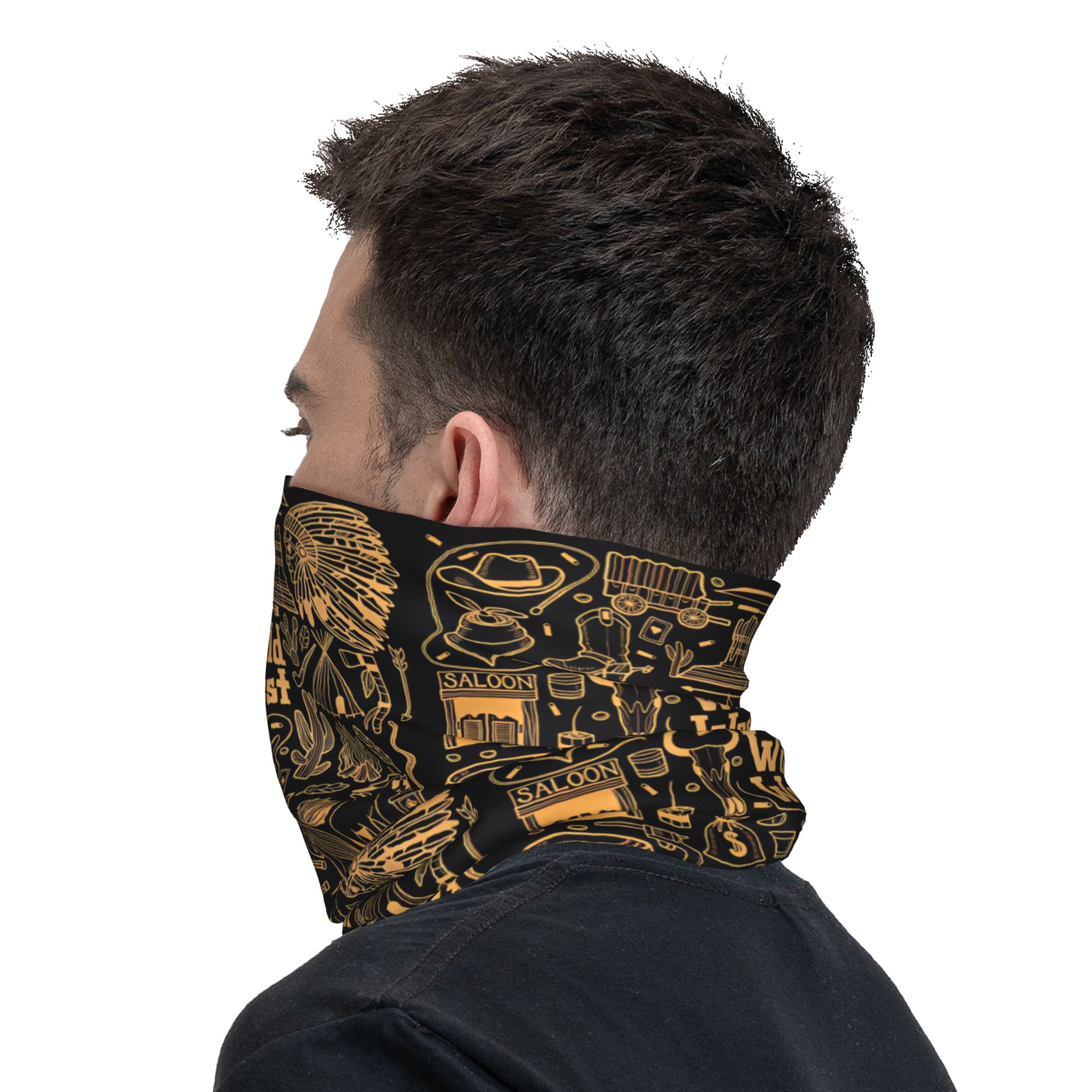 Outdoor Sports Balaclava Wild  - огляд і ціна Wildman Hunting & Outdoor Polokwane Photos
