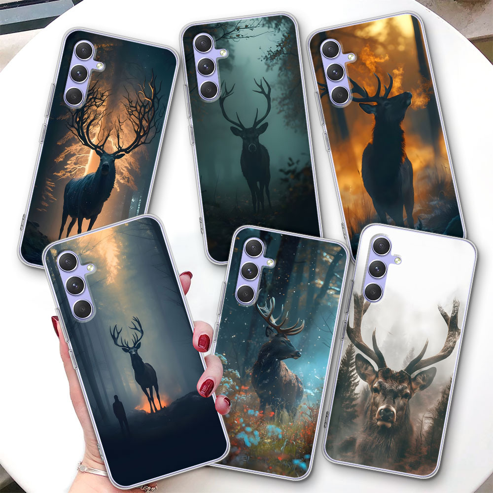 Deer Hunting Animal Case for S - огляд і ціна Hunting Quotes