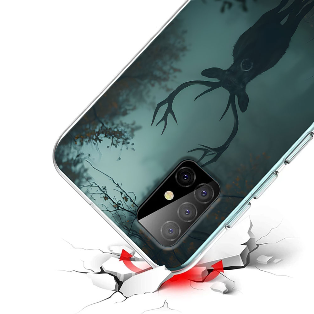 Deer Hunting Animal Case for S - огляд і ціна Hunting Quotes