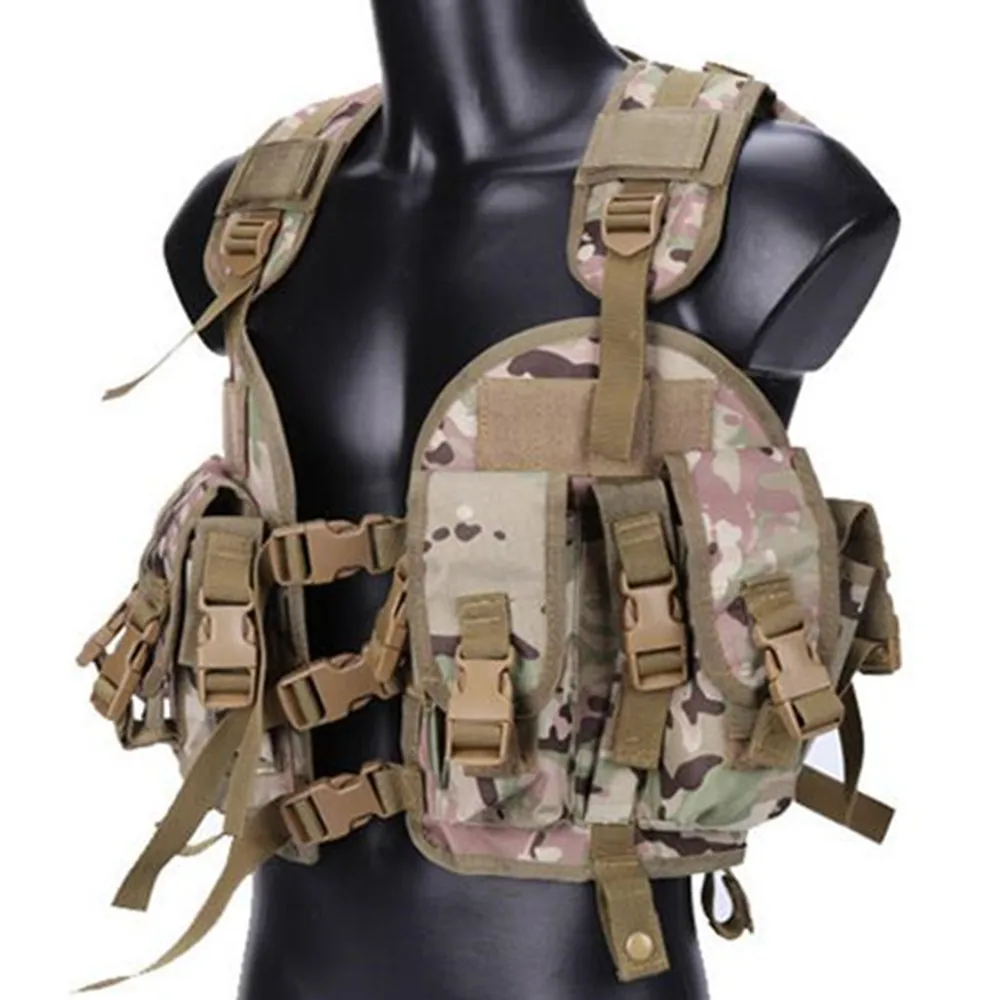 High Quality Army Jacket Hunti - огляд і ціна Hunting Outdoor Clothing