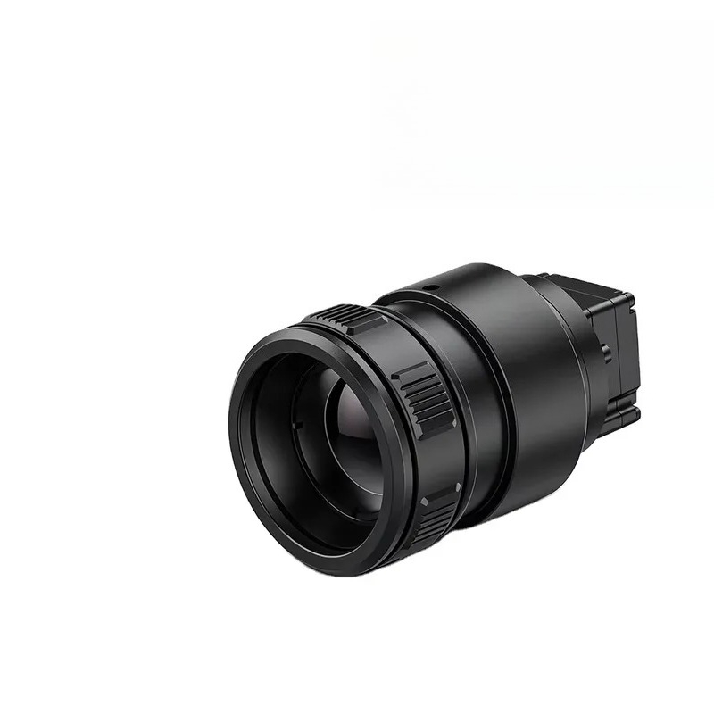 ISE612 Thermal Imaging Camera  - огляд і ціна Hunting Outdoor Camera