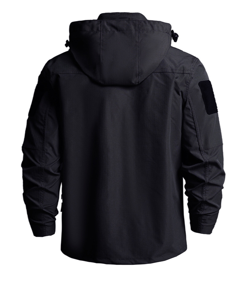 2026 New Men's Tactical Overal - огляд і ціна Outdoor Hunting Overalls