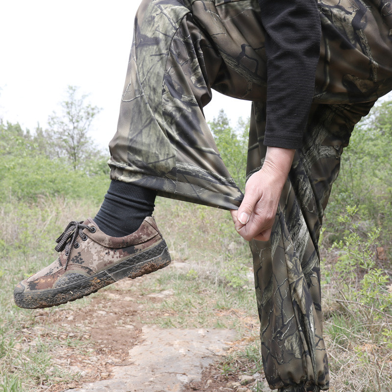 Outdoor Quick Dry Hunting Fish - огляд і ціна Outdoor Hunting Overalls
