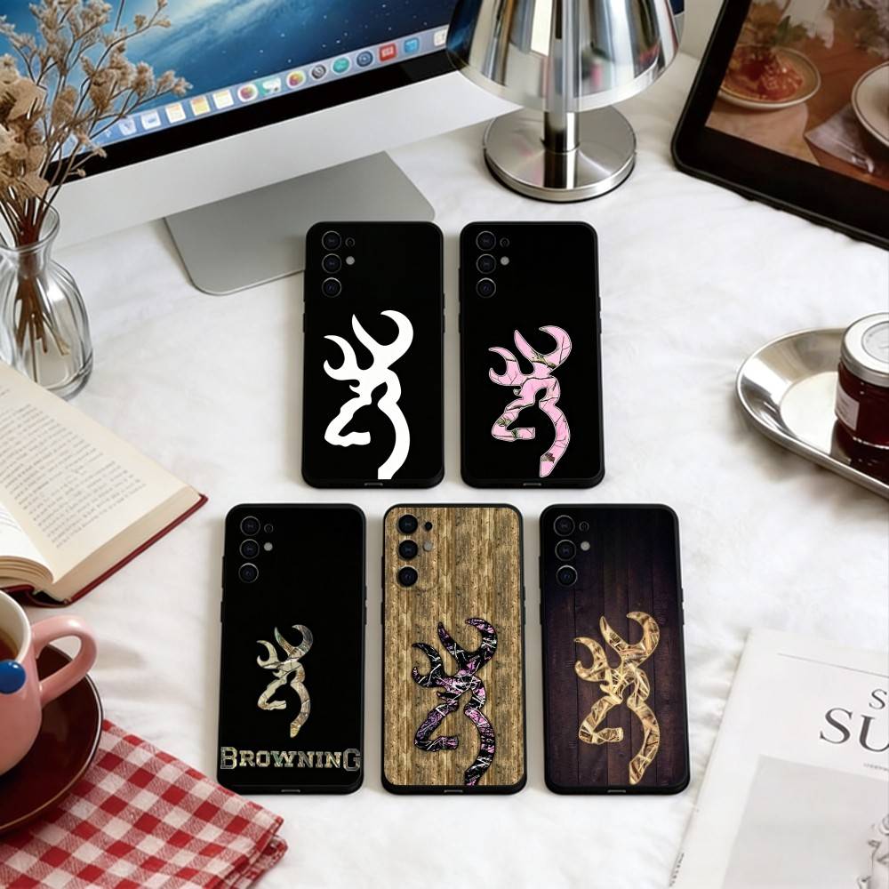 Deer Hunting Camo Phone Case F - огляд і ціна Hunting Quotes