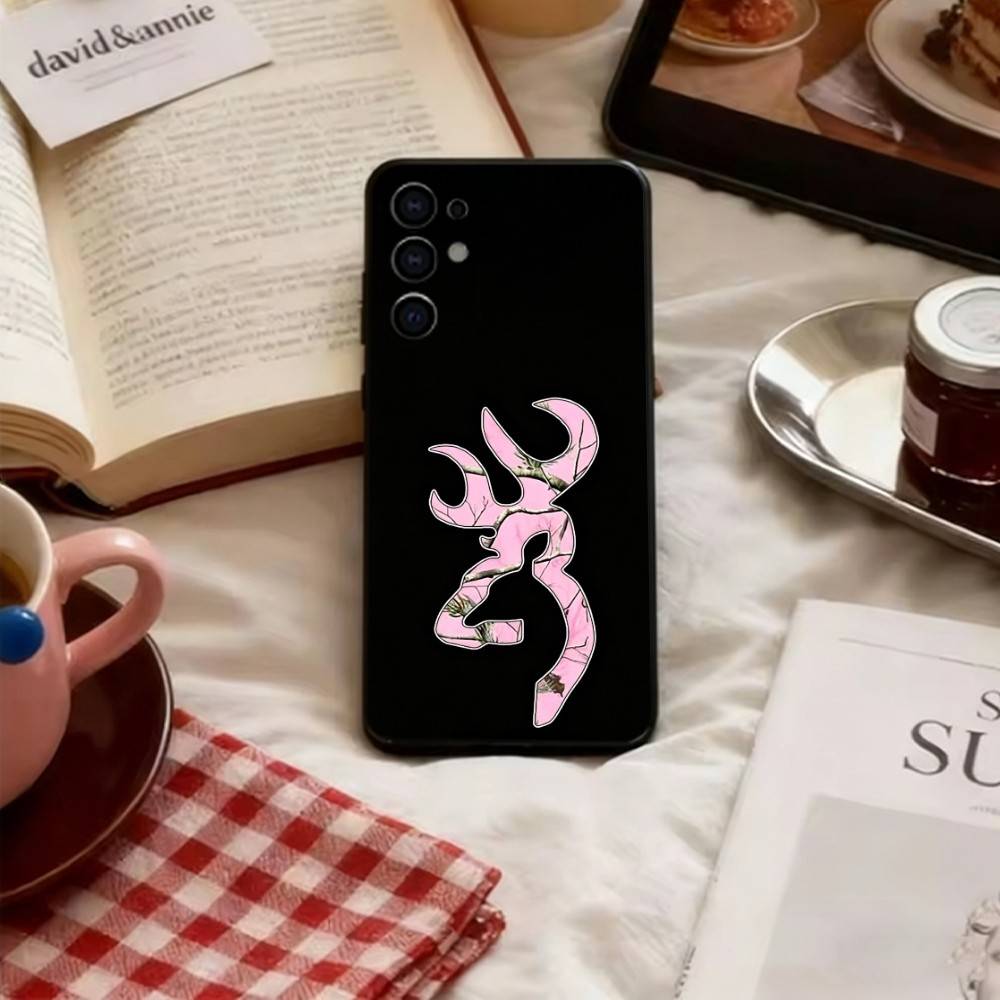 Deer Hunting Camo Phone Case F - огляд і ціна Hunting Quotes