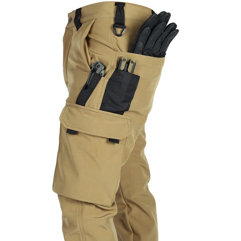 S-3XL New Soft Shell Outdoor M - огляд і ціна Outdoor Hunting News