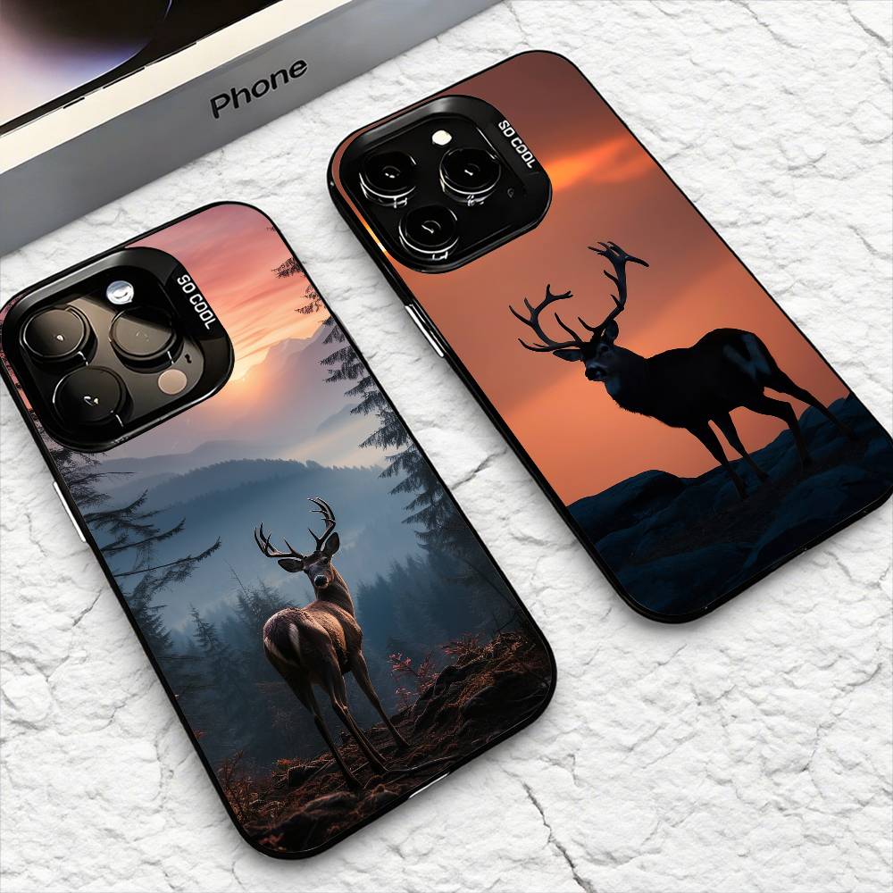 Deer Hunting Camo Phone Case F - огляд і ціна Hunting Quotes