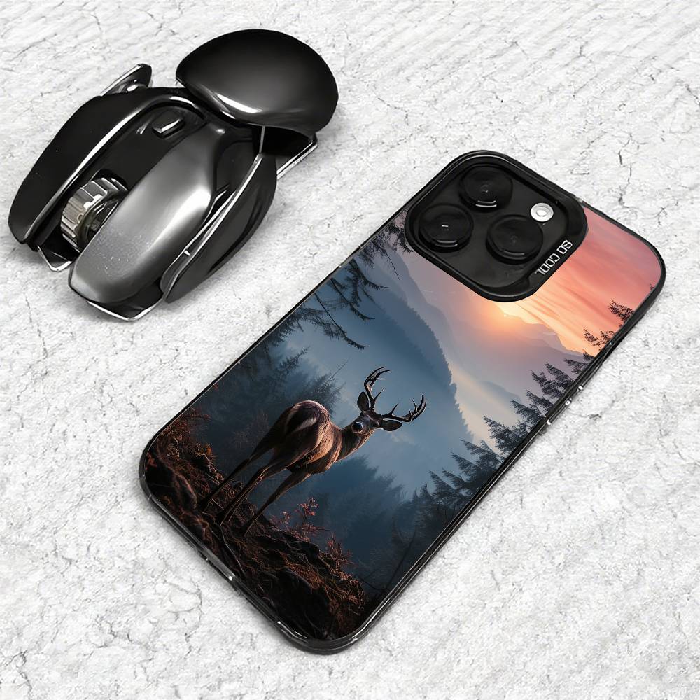 Deer Hunting Camo Phone Case F - огляд і ціна Hunting Quotes