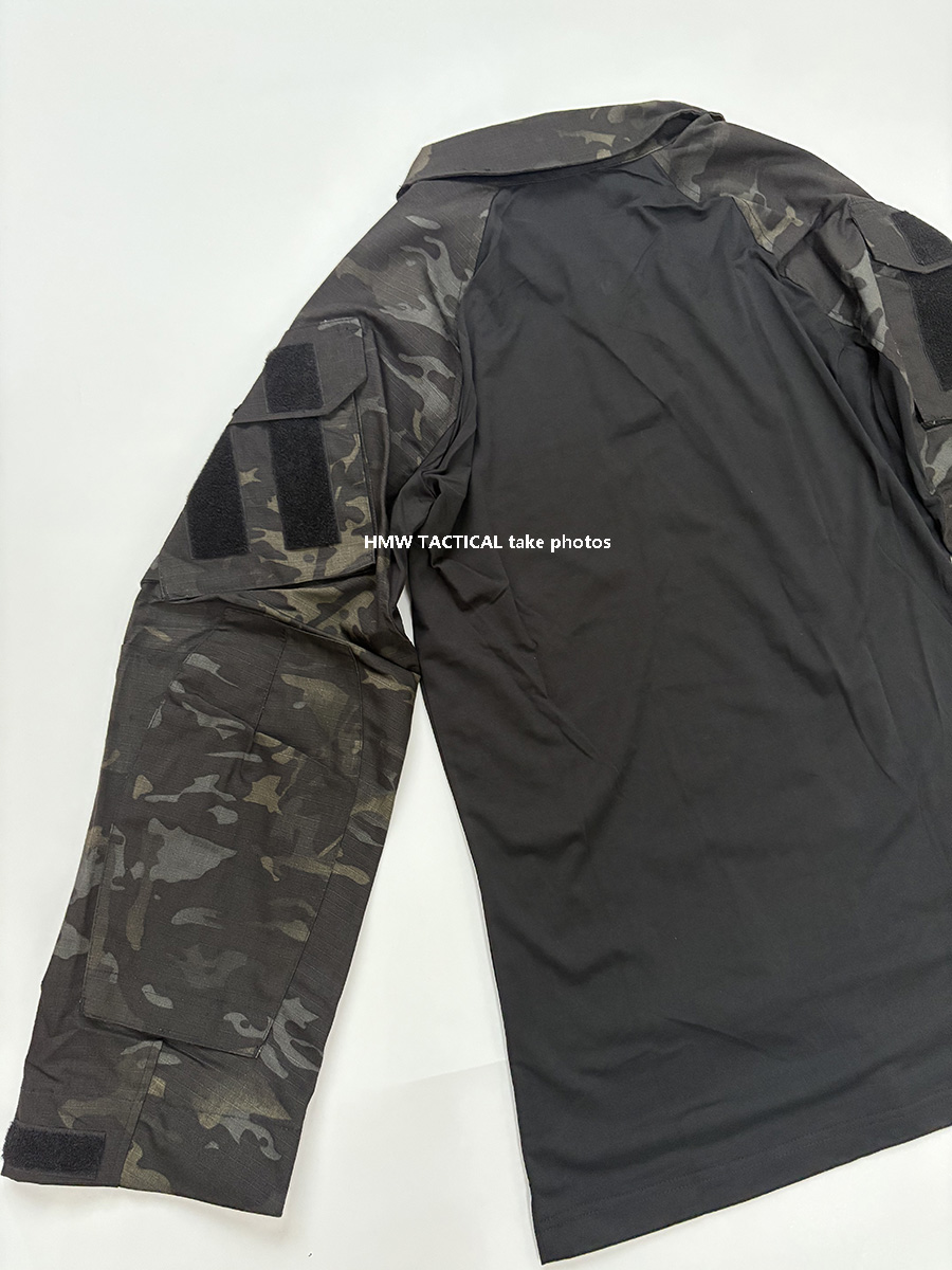 Outdoor Hunting Tactics Traini - огляд і ціна Hunting Outdoor Clothing