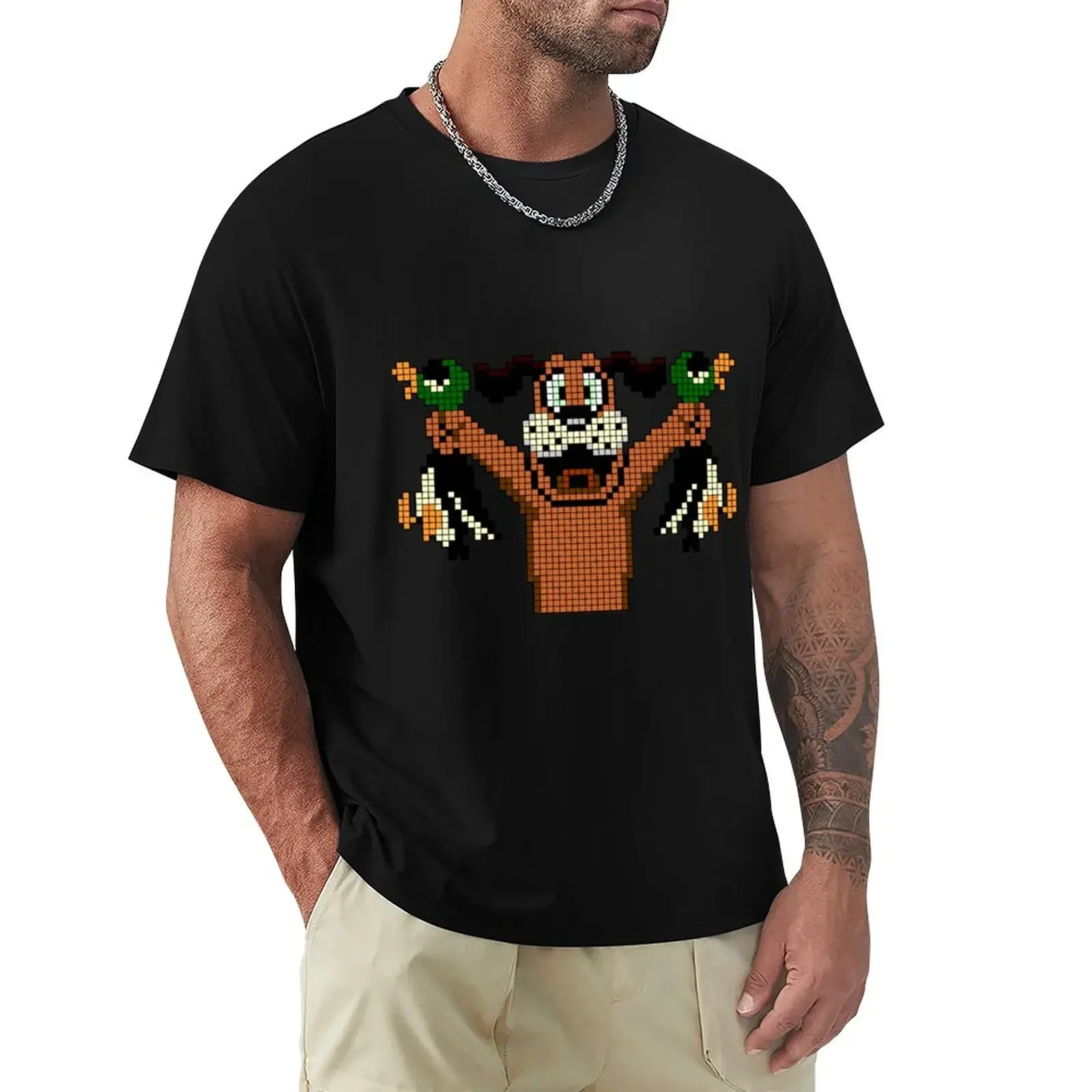 Duck Hunt - Video Game Dog T-S - огляд і ціна Hunting Outdoor Clothing