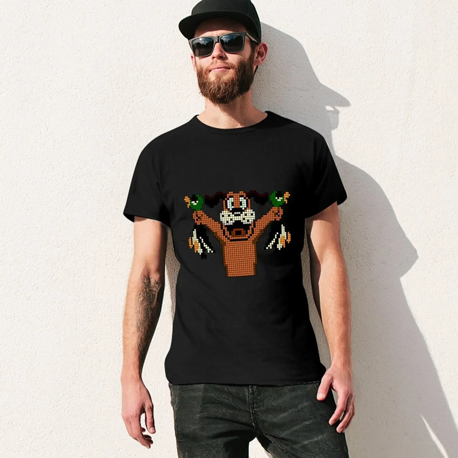 Duck Hunt - Video Game Dog T-S - огляд і ціна Hunting Outdoor Clothing