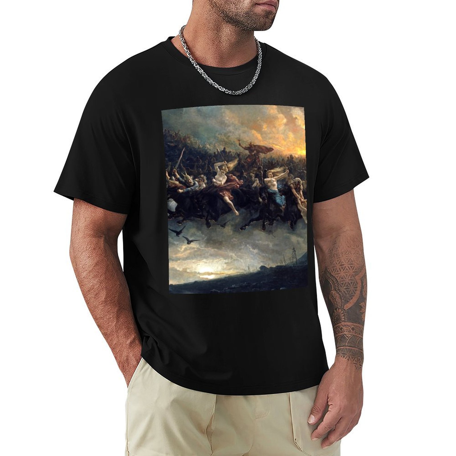 The Wild Hunt of Odin (1872),  - огляд і ціна Wildman Hunting & Outdoor Polokwane Photos