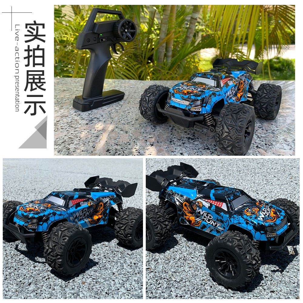 WILD HUNT Rc Car Half Proporti - огляд і ціна Wildman Hunting & Outdoor Polokwane Photos