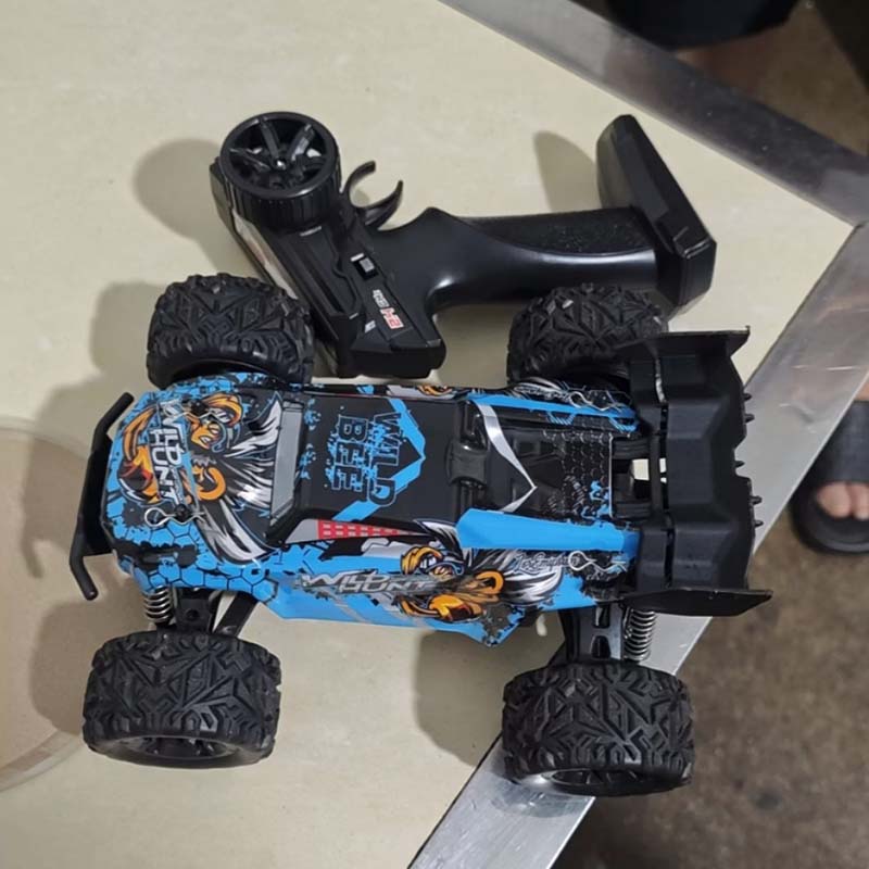 WILD HUNT Rc Car Half Proporti - огляд і ціна Wildman Hunting & Outdoor Polokwane Photos
