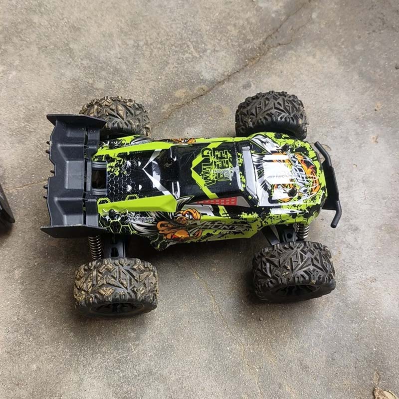 WILD HUNT Rc Car Half Proporti - огляд і ціна Wildman Hunting & Outdoor Polokwane Photos