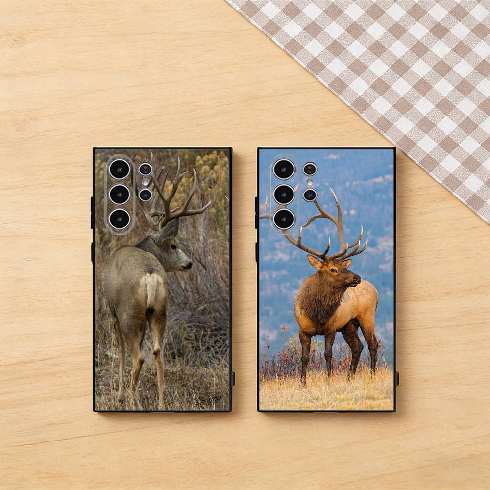Deer Hunting Camo Phone Case f - огляд і ціна Hunting Quotes