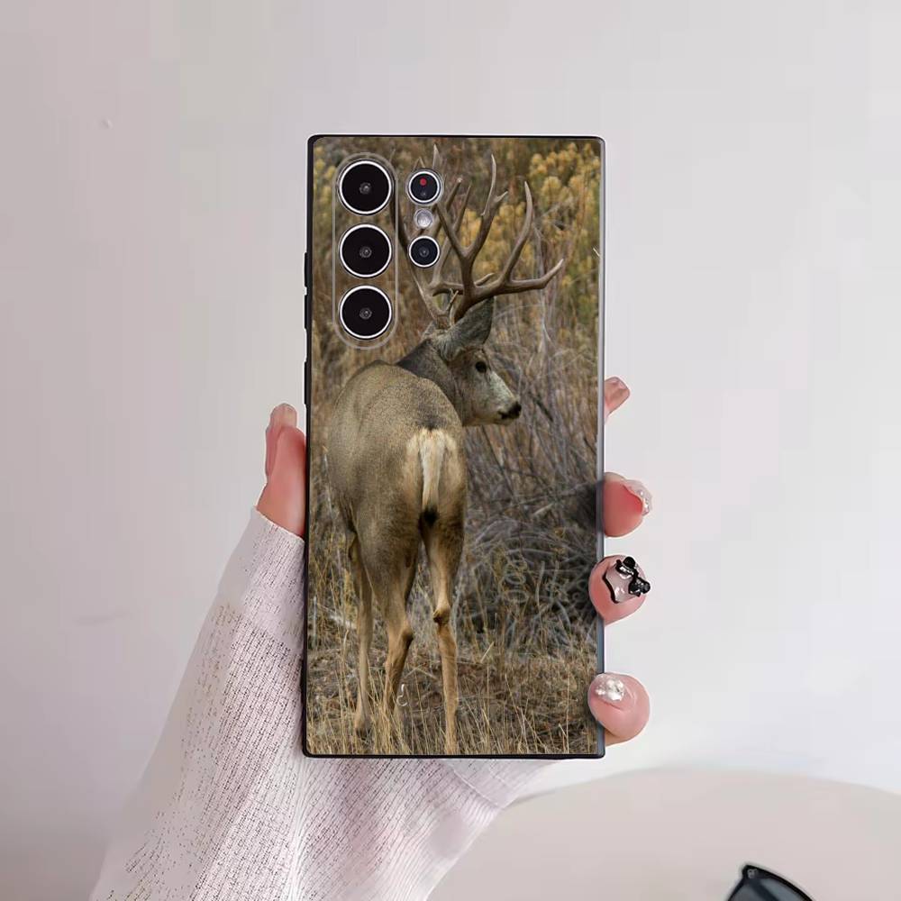 Deer Hunting Camo Phone Case f - огляд і ціна Hunting Quotes