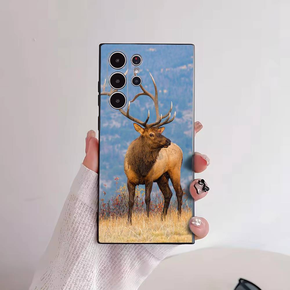 Deer Hunting Camo Phone Case f - огляд і ціна Hunting Quotes