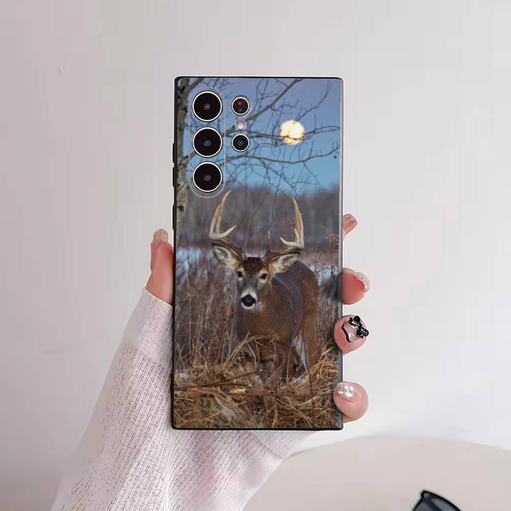 Deer Hunting Camo Phone Case f - огляд і ціна Hunting Quotes