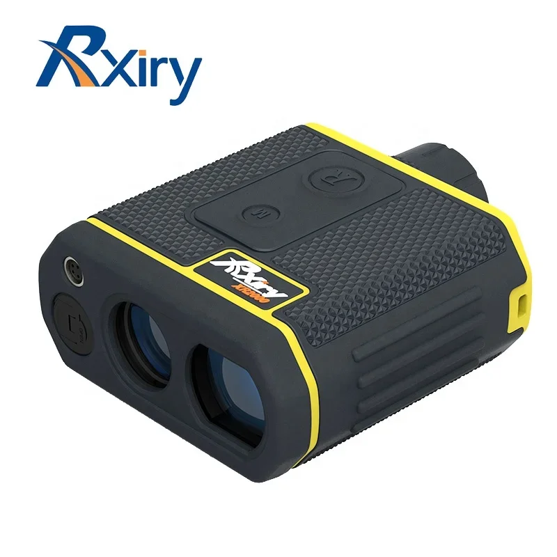 XR2000 laser Diastimeter Hunti - огляд і ціна Rangefinder Laser Hunting